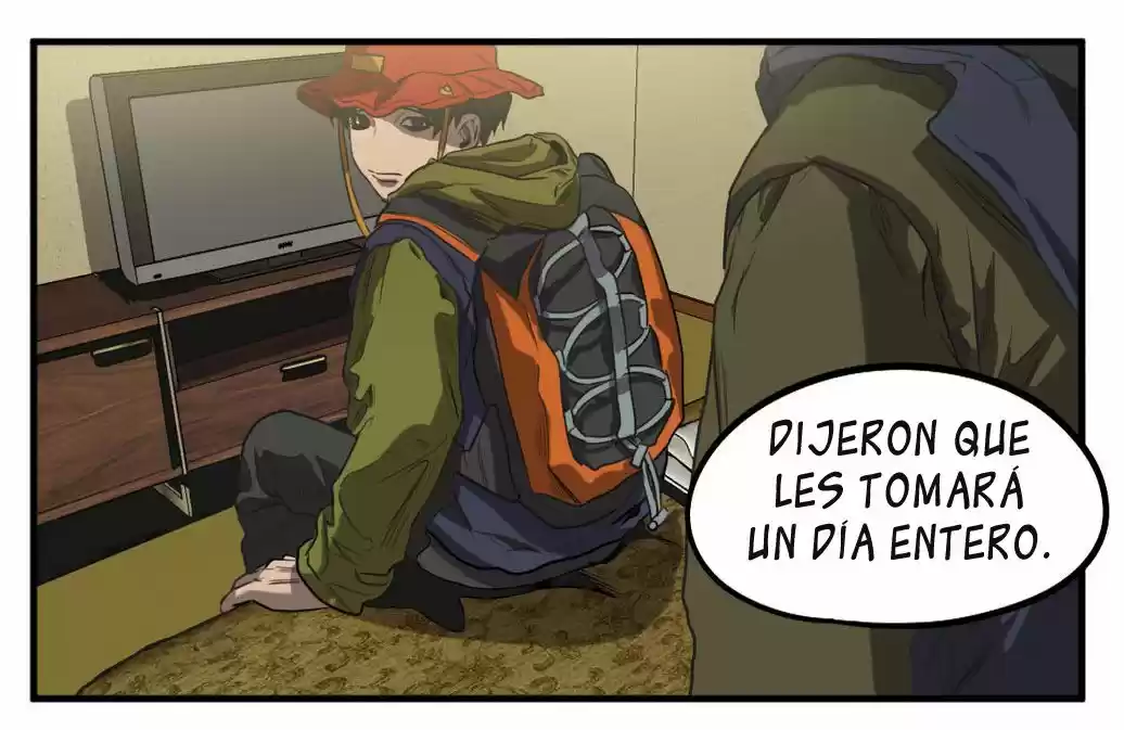 KILLING STALKING (2016) - Capítulo 21 - Página 109 - LectorTMOo