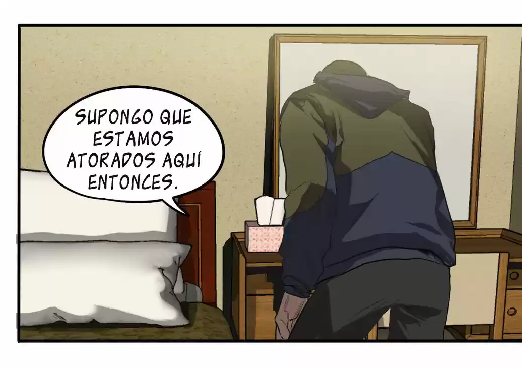 KILLING STALKING (2016) - Capítulo 21 - Página 110 - LectorTMOo