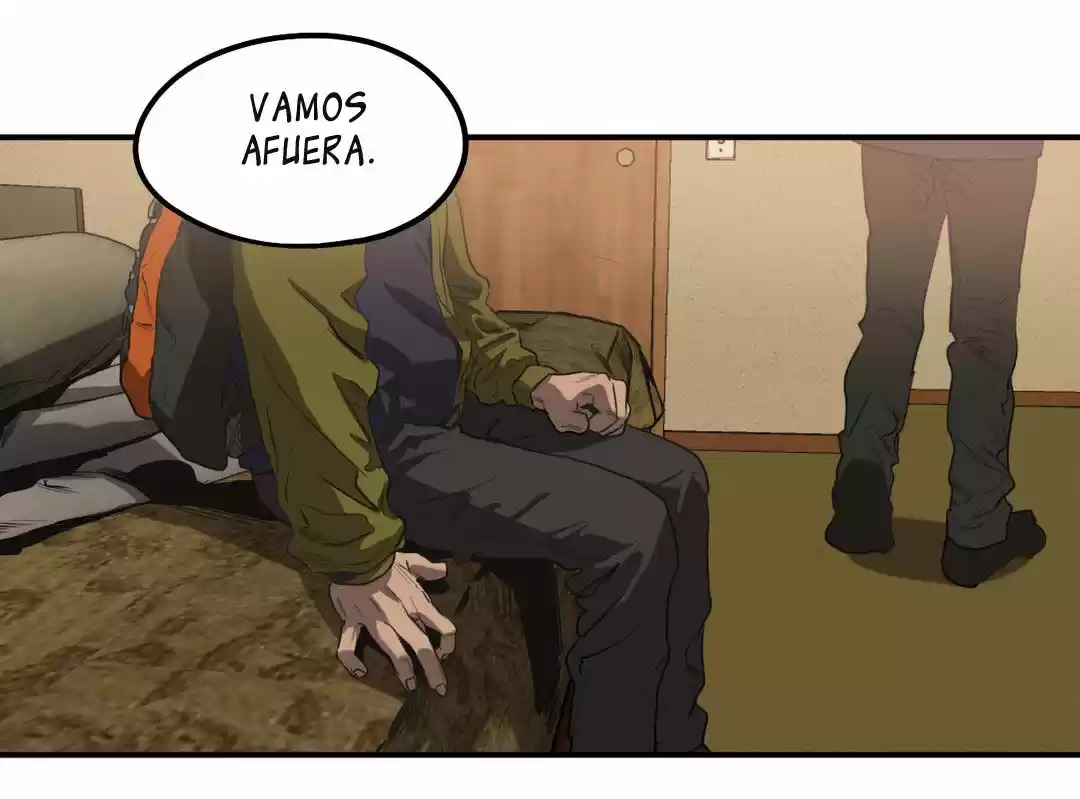 KILLING STALKING (2016) - Capítulo 21 - Página 111 - LectorTMOo
