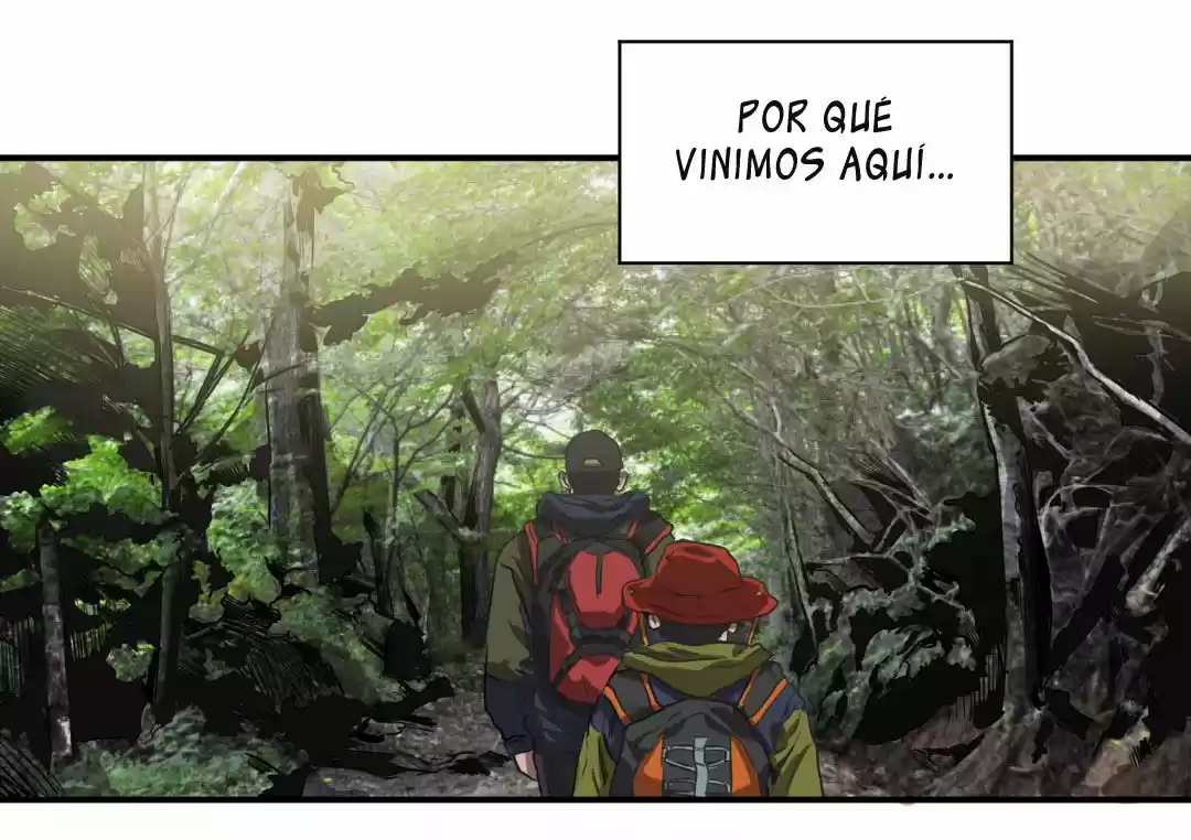 KILLING STALKING (2016) - Capítulo 21 - Página 112 - LectorTMOo