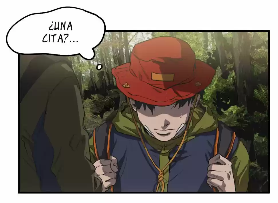 KILLING STALKING (2016) - Capítulo 21 - Página 113 - LectorTMOo