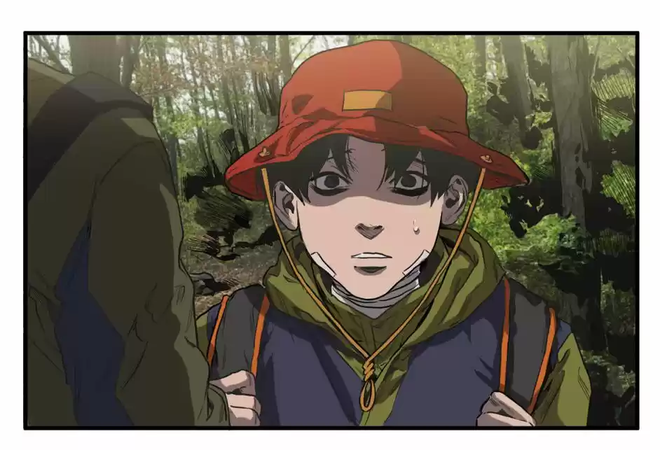 KILLING STALKING (2016) - Capítulo 21 - Página 114 - LectorTMOo