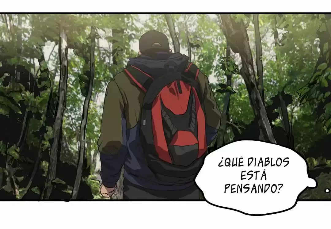 KILLING STALKING (2016) - Capítulo 21 - Página 115 - LectorTMOo