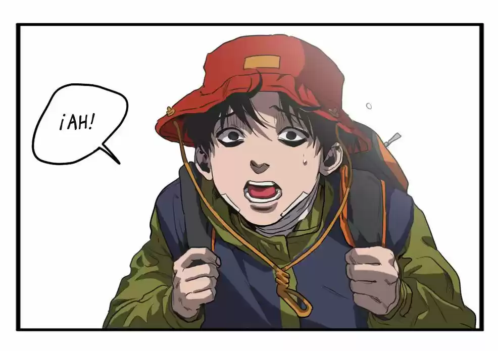 KILLING STALKING (2016) - Capítulo 21 - Página 117 - LectorTMOo