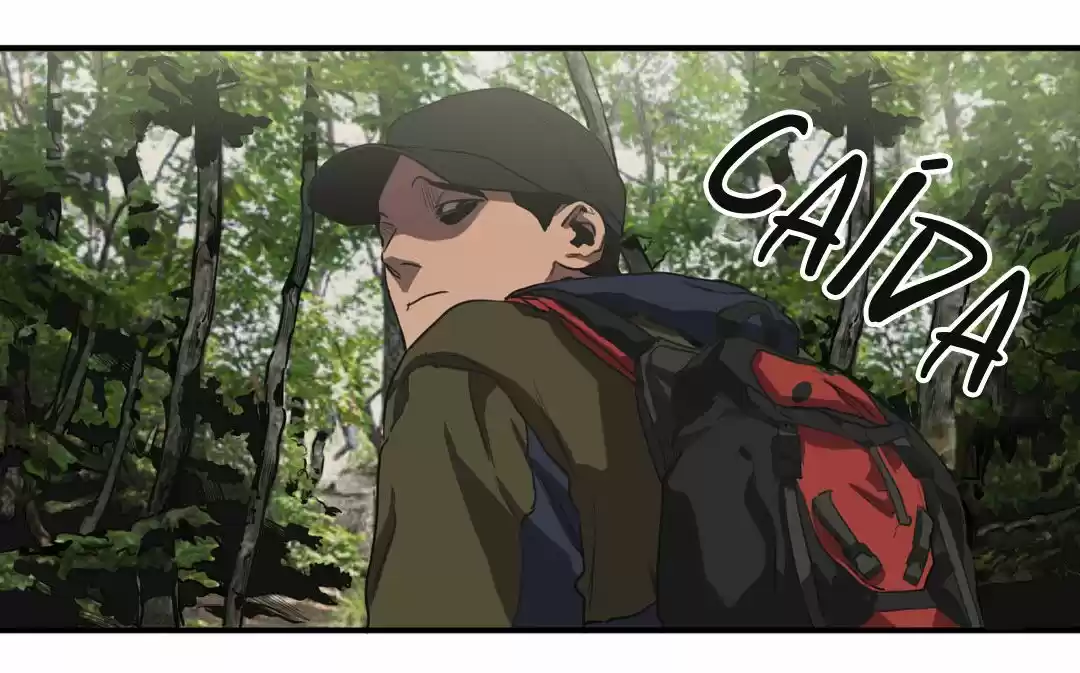 KILLING STALKING (2016) - Capítulo 21 - Página 118 - LectorTMOo