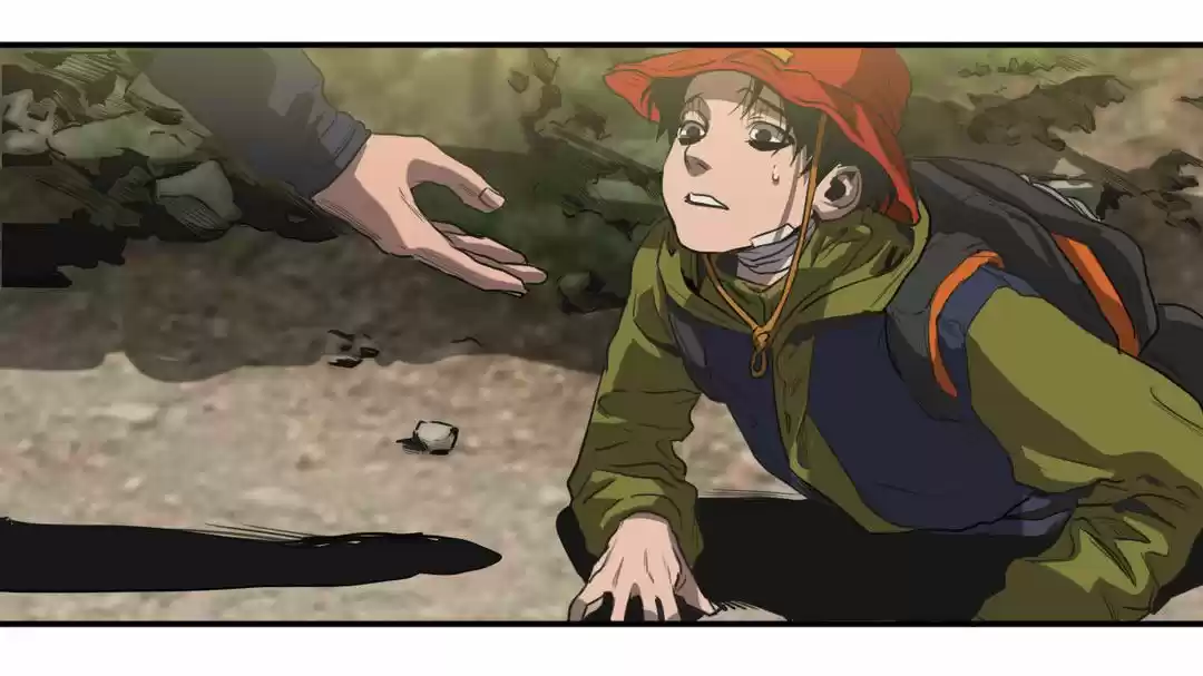 KILLING STALKING (2016) - Capítulo 21 - Página 120 - LectorTMOo