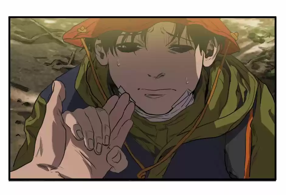 KILLING STALKING (2016) - Capítulo 21 - Página 122 - LectorTMOo