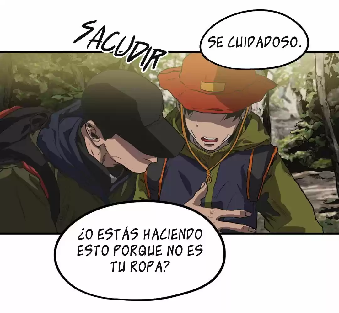 KILLING STALKING (2016) - Capítulo 21 - Página 123 - LectorTMOo