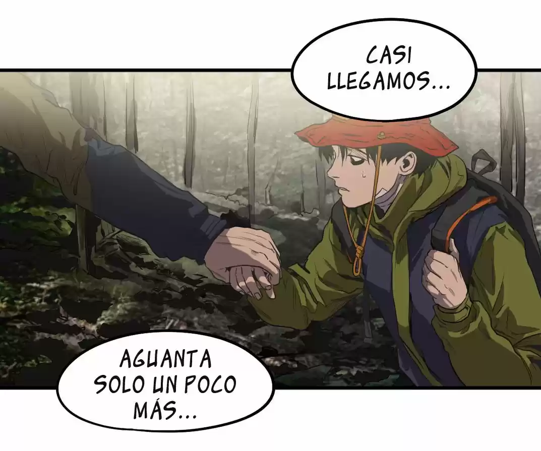 KILLING STALKING (2016) - Capítulo 21 - Página 124 - LectorTMOo