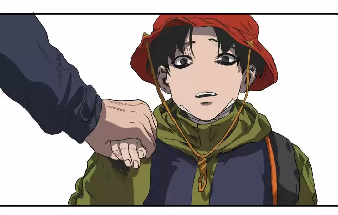 KILLING STALKING (2016) - Capítulo 21 - Página 125 - LectorTMOo