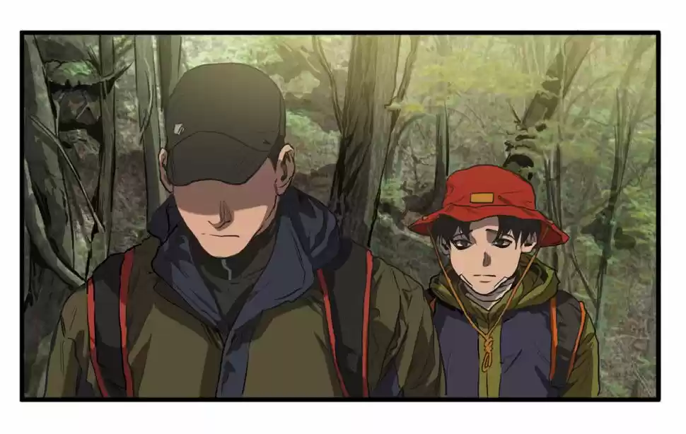 KILLING STALKING (2016) - Capítulo 21 - Página 127 - LectorTMOo
