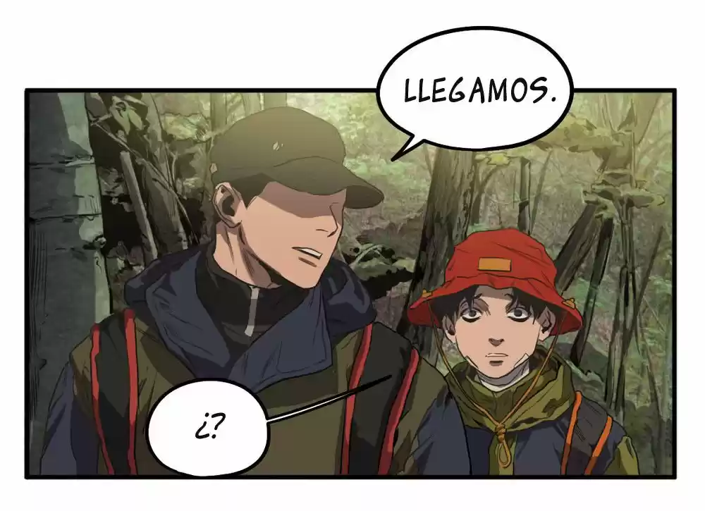 KILLING STALKING (2016) - Capítulo 21 - Página 128 - LectorTMOo