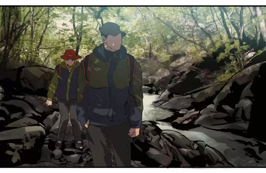 KILLING STALKING (2016) - Capítulo 21 - Página 130 - LectorTMOo