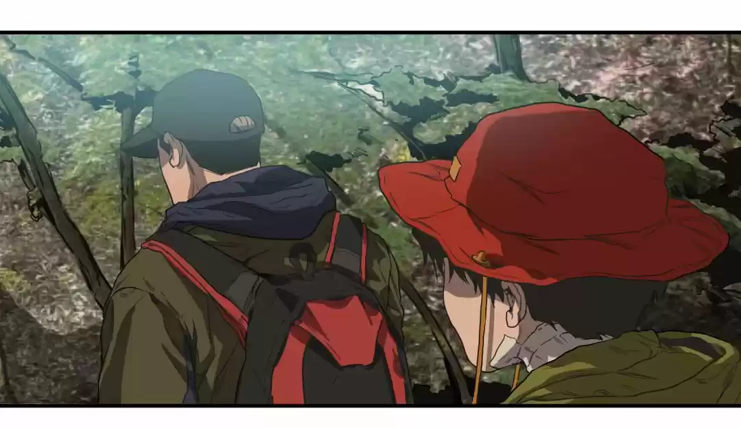 KILLING STALKING (2016) - Capítulo 21 - Página 131 - LectorTMOo