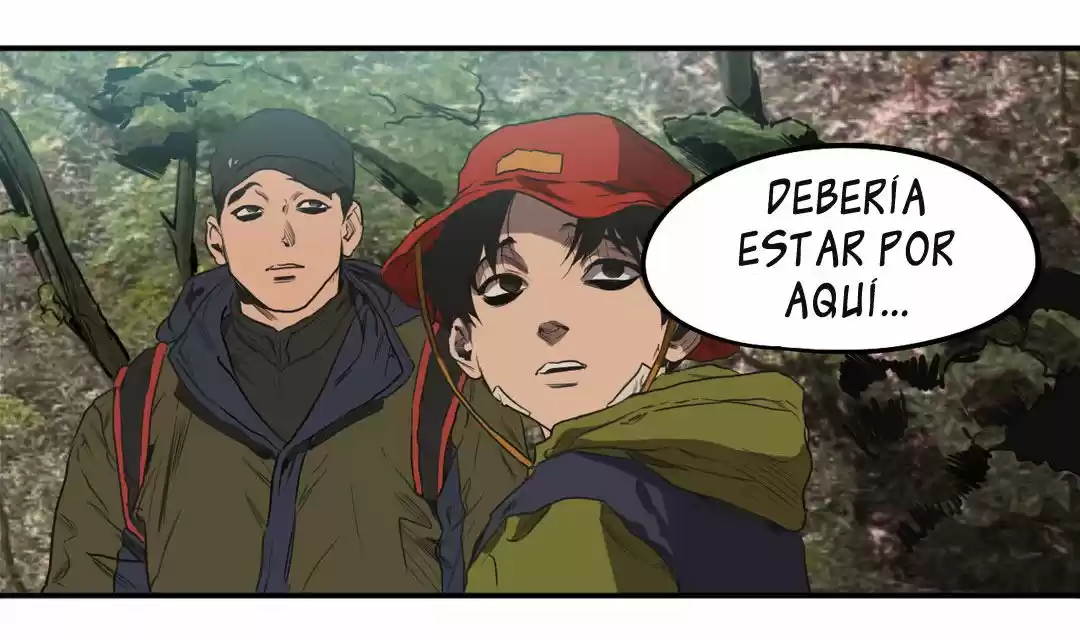 KILLING STALKING (2016) - Capítulo 21 - Página 132 - LectorTMOo
