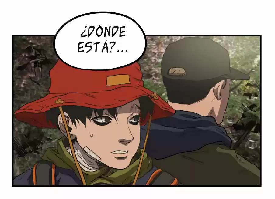KILLING STALKING (2016) - Capítulo 21 - Página 133 - LectorTMOo