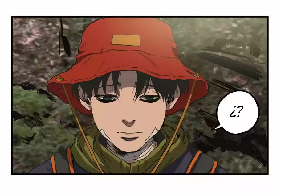 KILLING STALKING (2016) - Capítulo 21 - Página 134 - LectorTMOo