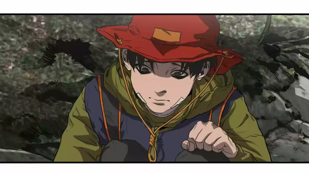 KILLING STALKING (2016) - Capítulo 21 - Página 136 - LectorTMOo