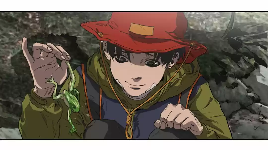 KILLING STALKING (2016) - Capítulo 21 - Página 137 - LectorTMOo