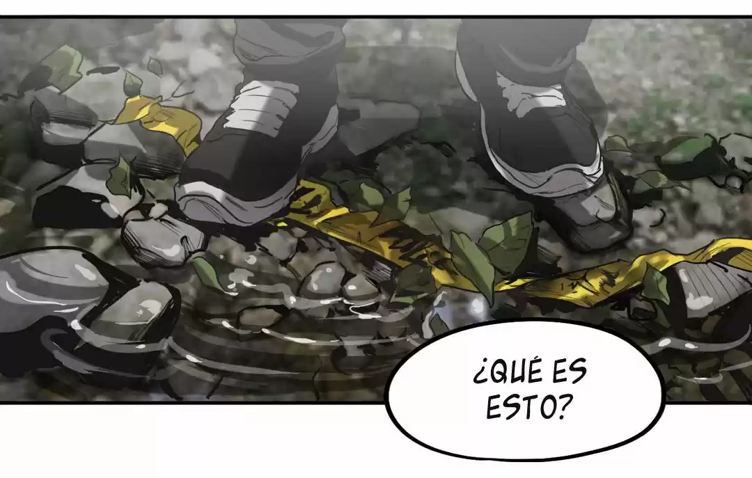 KILLING STALKING (2016) - Capítulo 21 - Página 139 - LectorTMOo