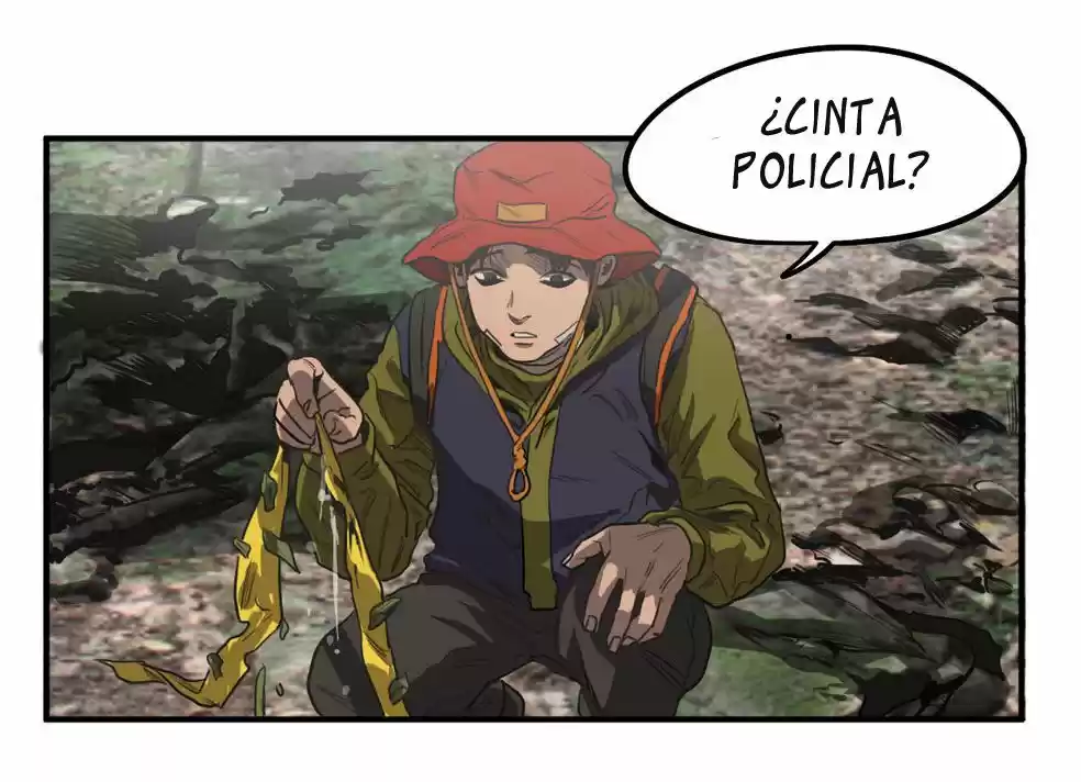 KILLING STALKING (2016) - Capítulo 21 - Página 142 - LectorTMOo