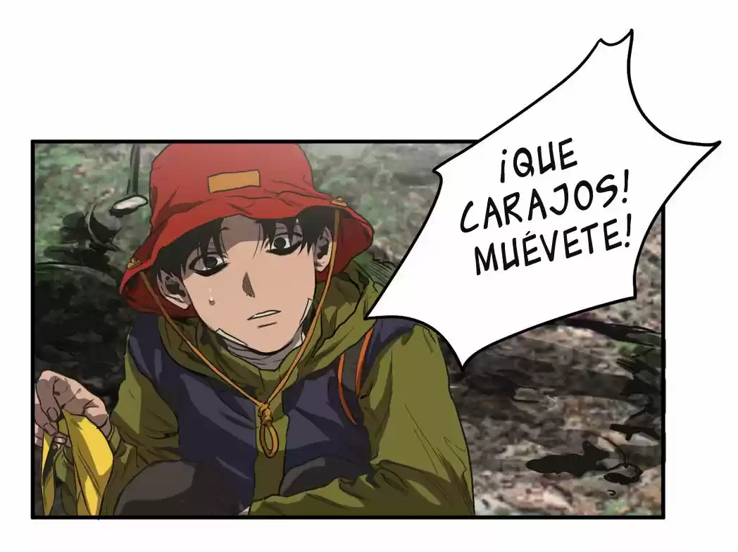 KILLING STALKING (2016) - Capítulo 21 - Página 143 - LectorTMOo