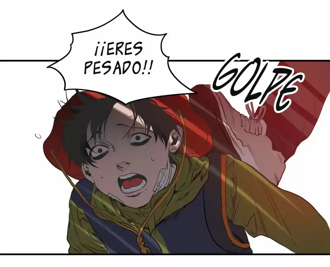 KILLING STALKING (2016) - Capítulo 21 - Página 144 - LectorTMOo