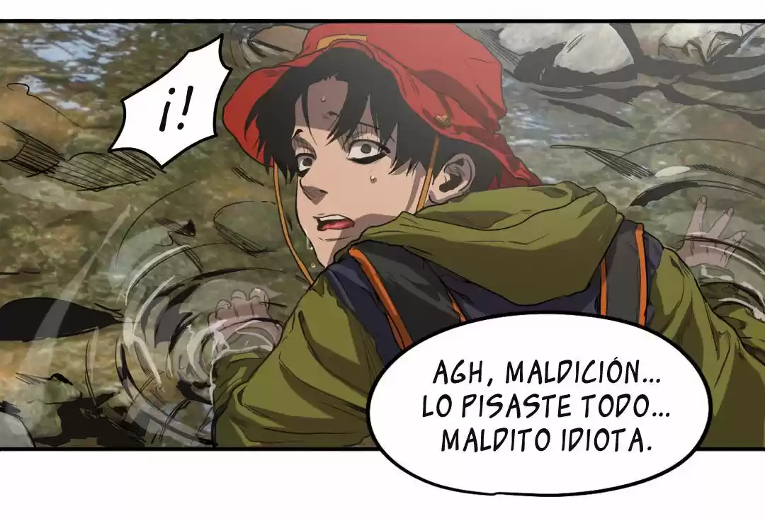KILLING STALKING (2016) - Capítulo 21 - Página 145 - LectorTMOo