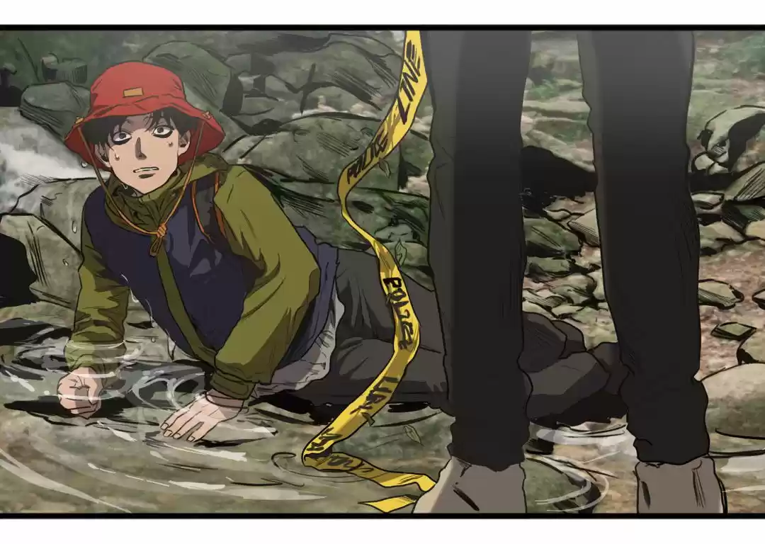 KILLING STALKING (2016) - Capítulo 21 - Página 150 - LectorTMOo