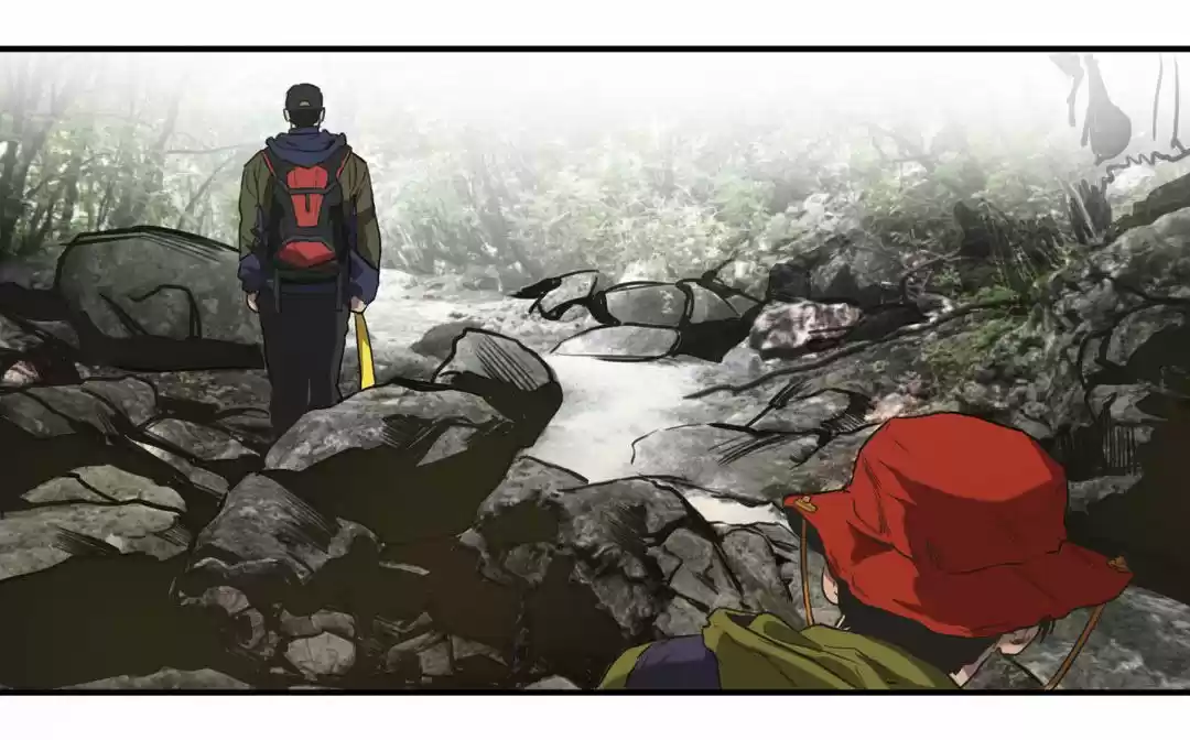 KILLING STALKING (2016) - Capítulo 21 - Página 151 - LectorTMOo