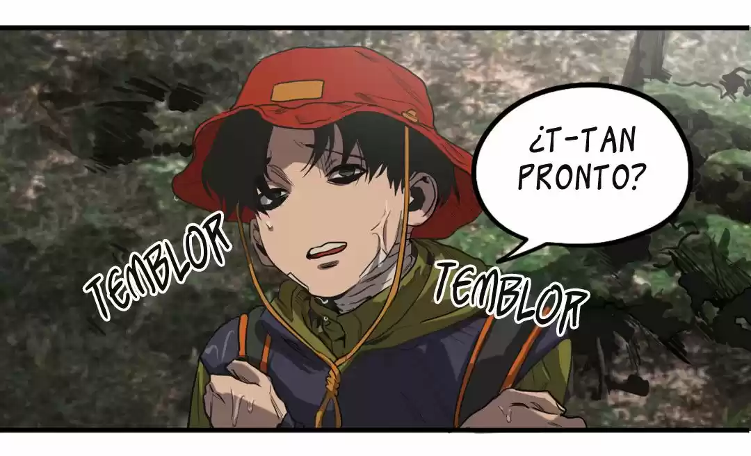 KILLING STALKING (2016) - Capítulo 21 - Página 157 - LectorTMOo