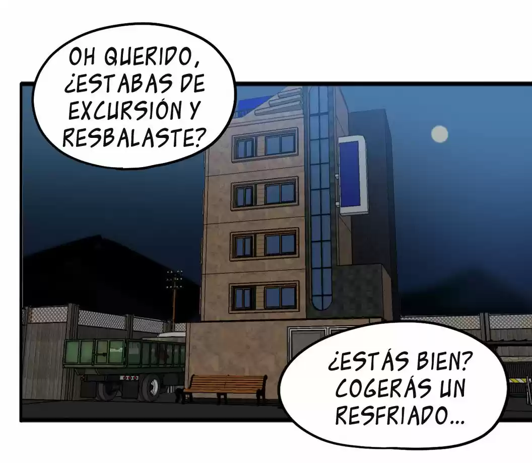 KILLING STALKING (2016) - Capítulo 21 - Página 160 - LectorTMOo