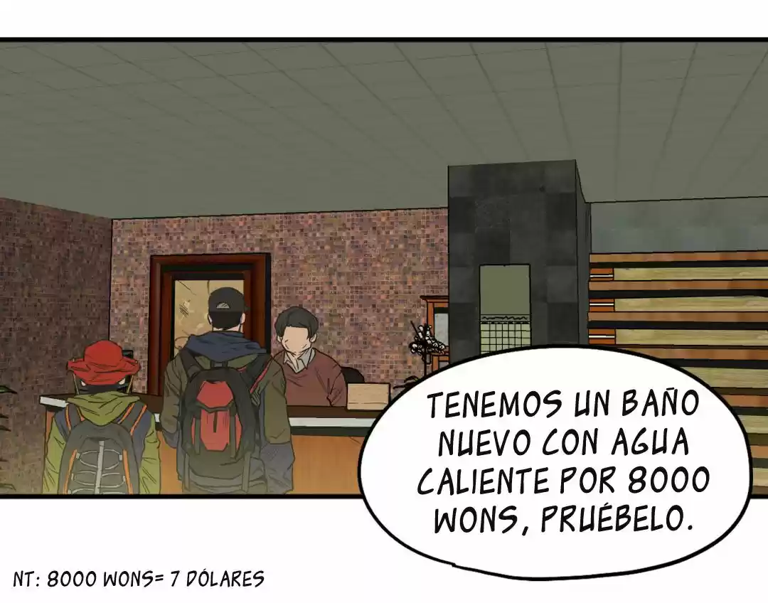 KILLING STALKING (2016) - Capítulo 21 - Página 161 - LectorTMOo
