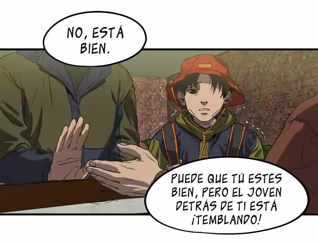 KILLING STALKING (2016) - Capítulo 21 - Página 162 - LectorTMOo