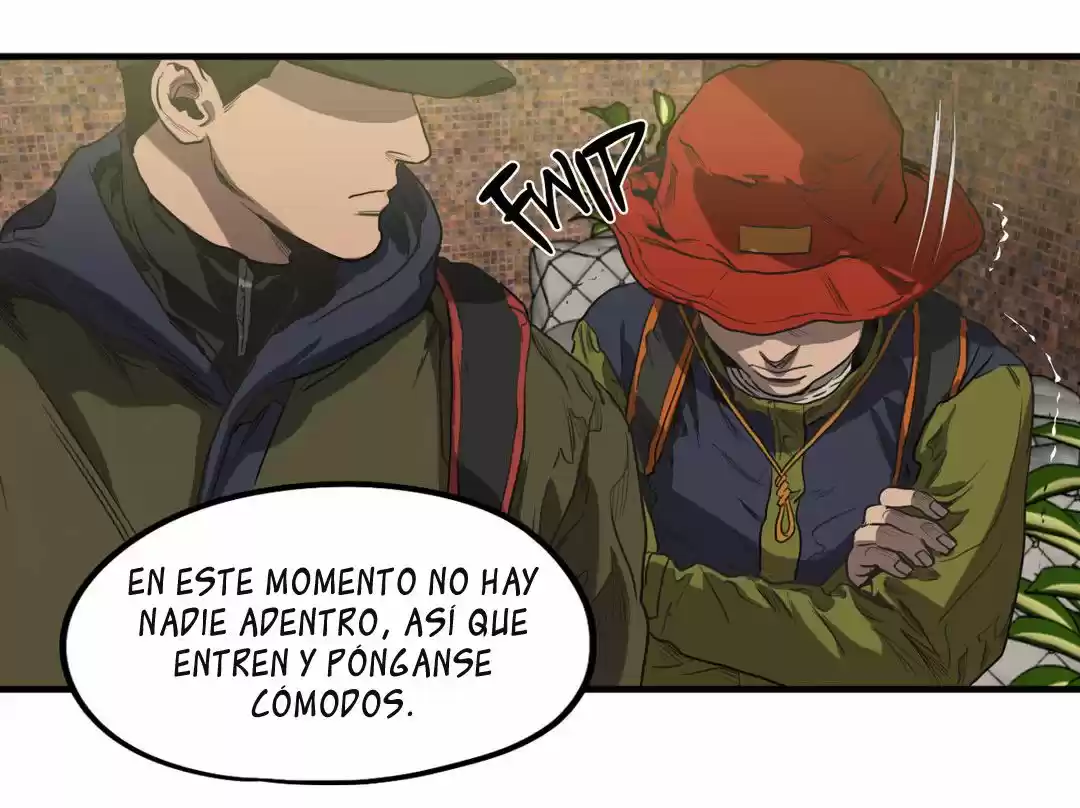 KILLING STALKING (2016) - Capítulo 21 - Página 163 - LectorTMOo
