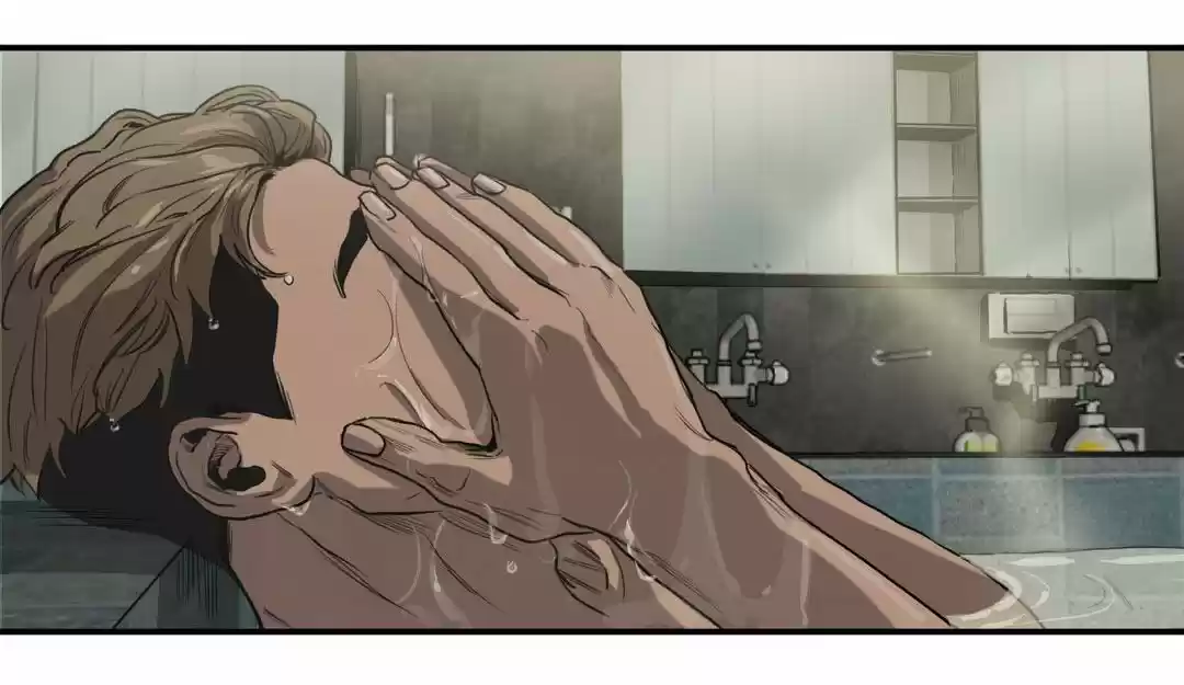 KILLING STALKING (2016) - Capítulo 21 - Página 166 - LectorTMOo
