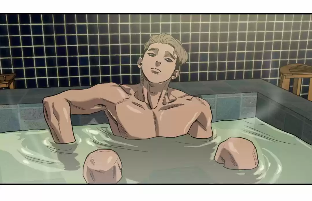 KILLING STALKING (2016) - Capítulo 21 - Página 168 - LectorTMOo