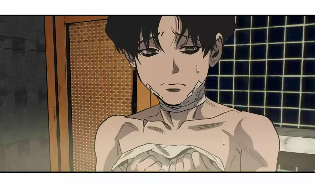 KILLING STALKING (2016) - Capítulo 21 - Página 170 - LectorTMOo