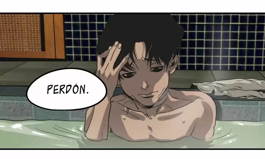 KILLING STALKING (2016) - Capítulo 21 - Página 173 - LectorTMOo