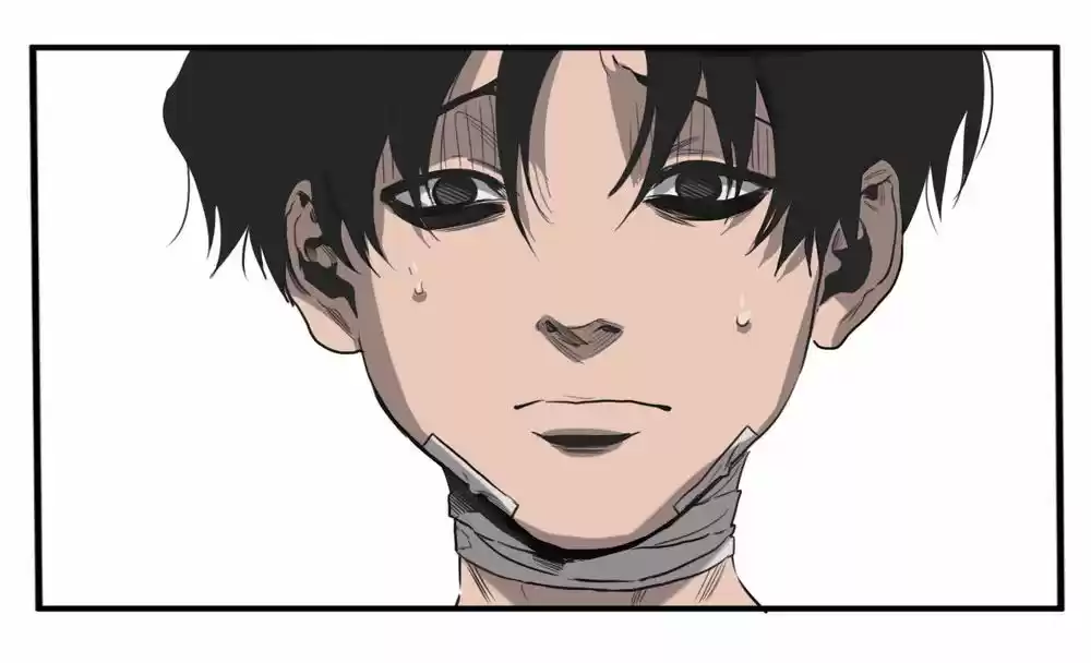 KILLING STALKING (2016) - Capítulo 21 - Página 174 - LectorTMOo