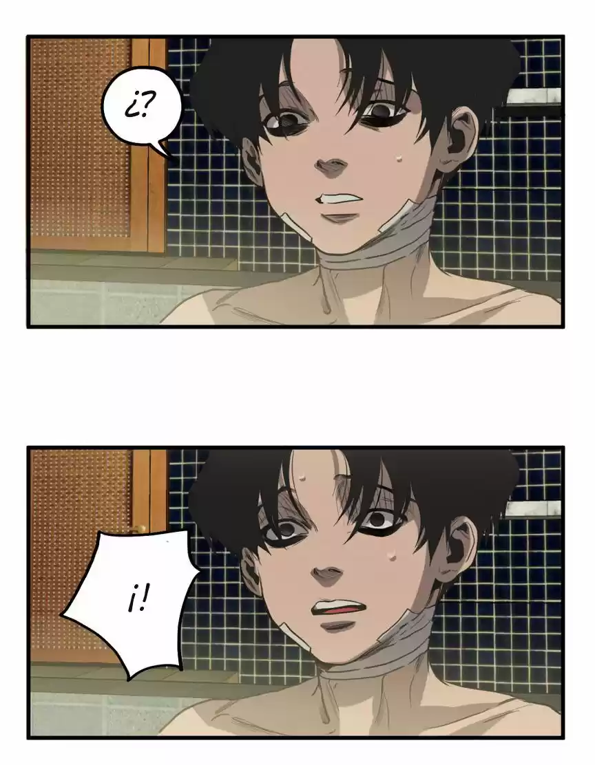 KILLING STALKING (2016) - Capítulo 21 - Página 178 - LectorTMOo