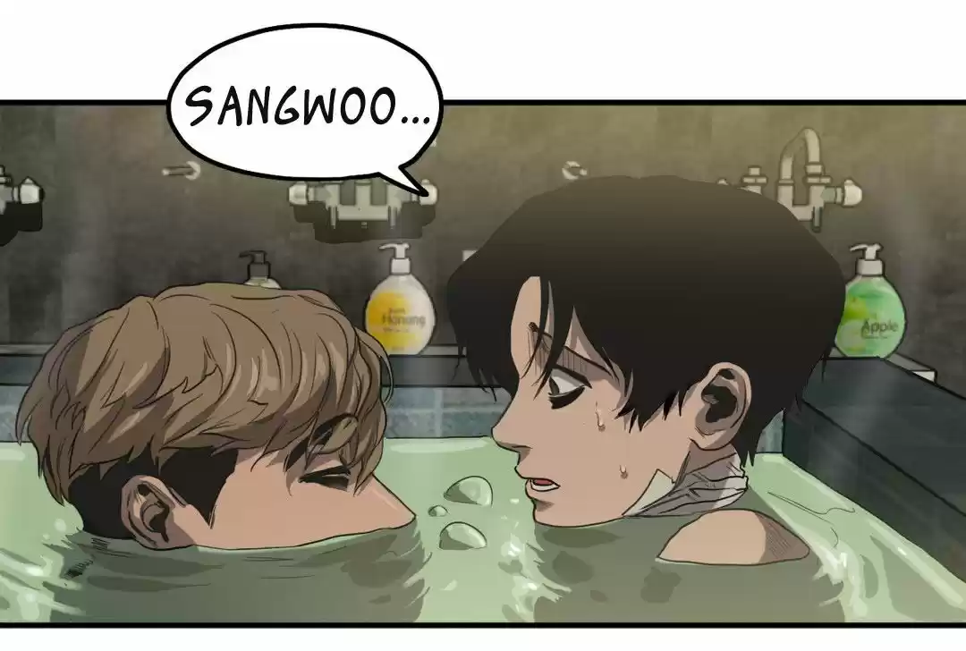 KILLING STALKING (2016) - Capítulo 21 - Página 184 - LectorTMOo