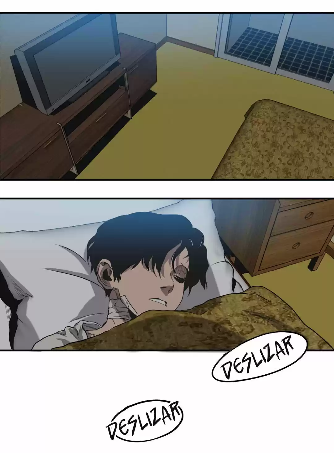 KILLING STALKING (2016) - Capítulo 21 - Página 197 - LectorTMOo