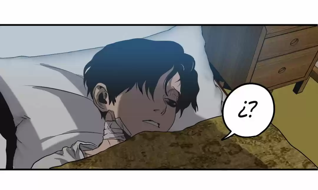 KILLING STALKING (2016) - Capítulo 21 - Página 198 - LectorTMOo
