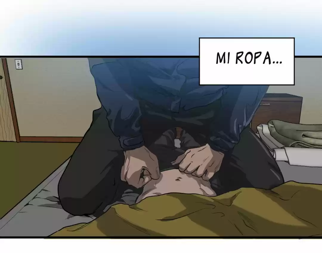 KILLING STALKING (2016) - Capítulo 21 - Página 200 - LectorTMOo