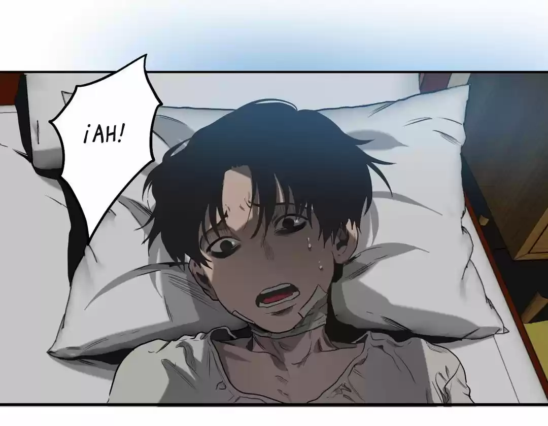 KILLING STALKING (2016) - Capítulo 21 - Página 202 - LectorTMOo