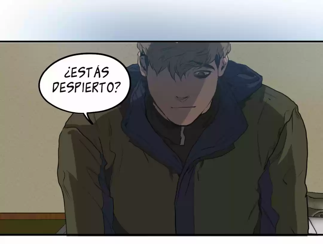 KILLING STALKING (2016) - Capítulo 21 - Página 203 - LectorTMOo