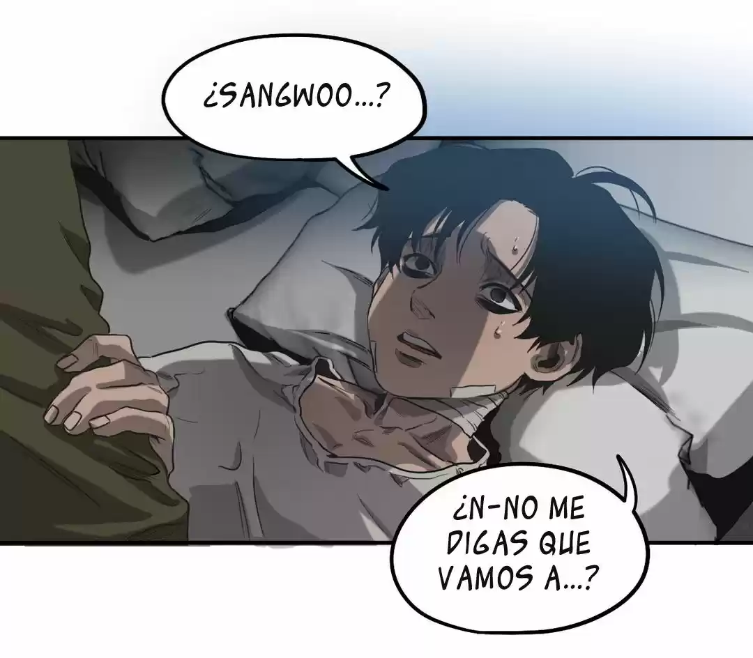 KILLING STALKING (2016) - Capítulo 21 - Página 204 - LectorTMOo