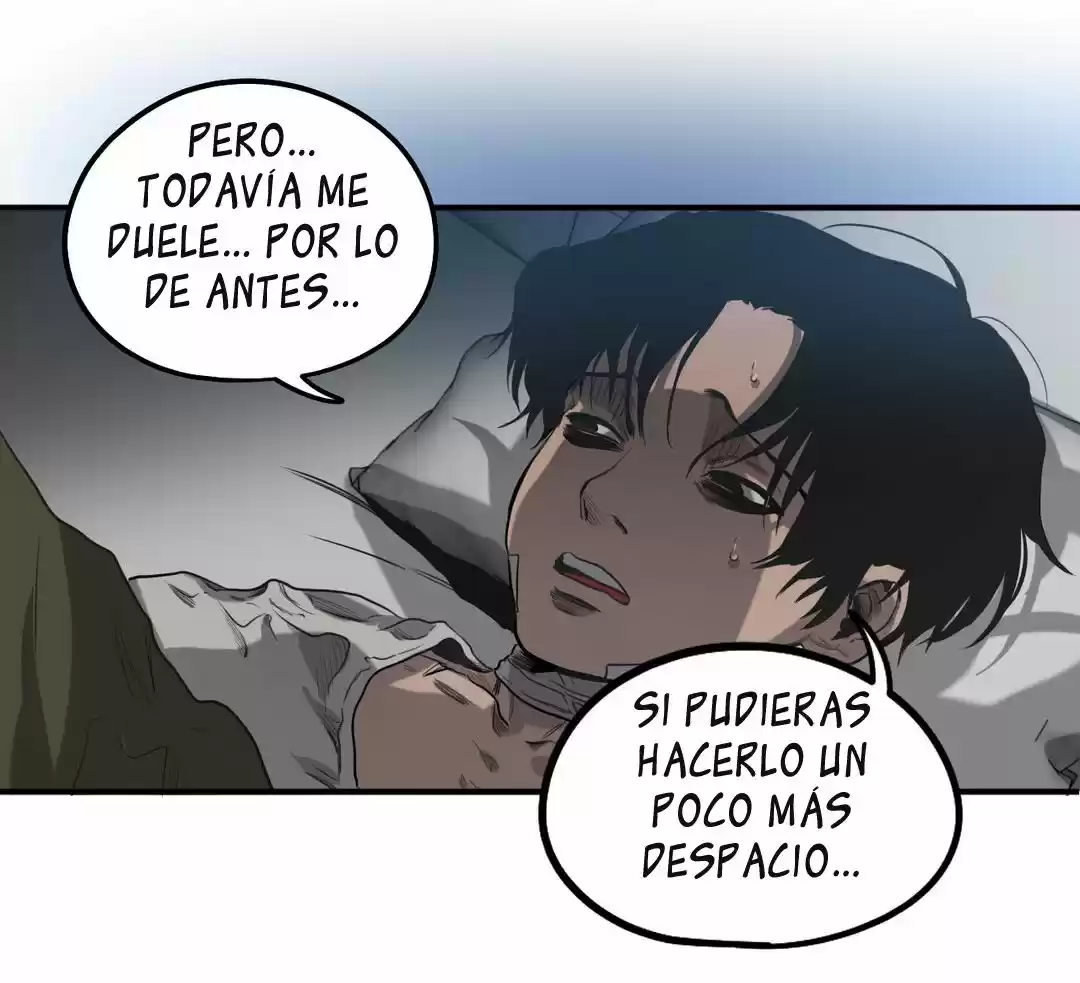 KILLING STALKING (2016) - Capítulo 21 - Página 205 - LectorTMOo