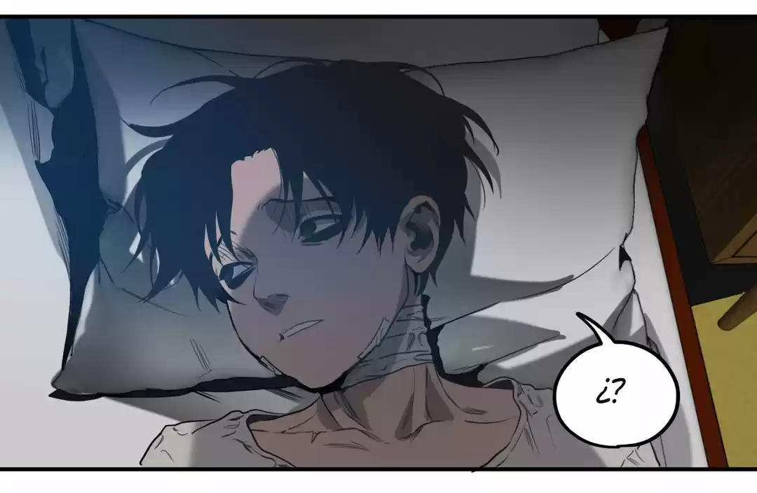 KILLING STALKING (2016) - Capítulo 21 - Página 208 - LectorTMOo